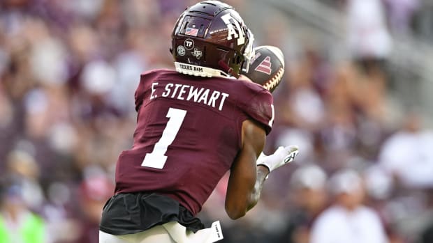 Evan Stewart